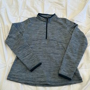 Nike 1/4 zip